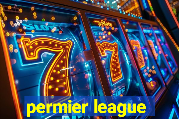 permier league