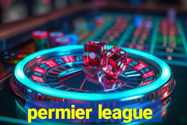 permier league