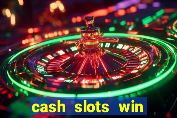 cash slots win real money gcash