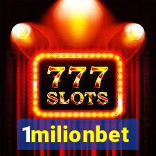 1milionbet