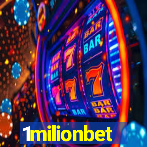 1milionbet