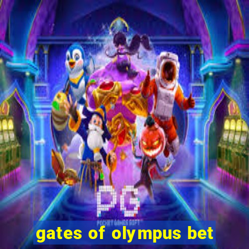 gates of olympus bet