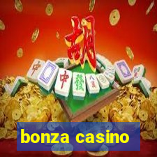 bonza casino