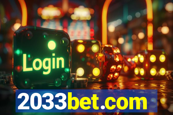 2033bet.com