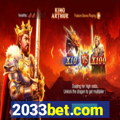 2033bet.com