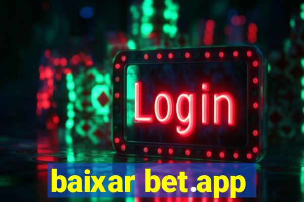 baixar bet.app