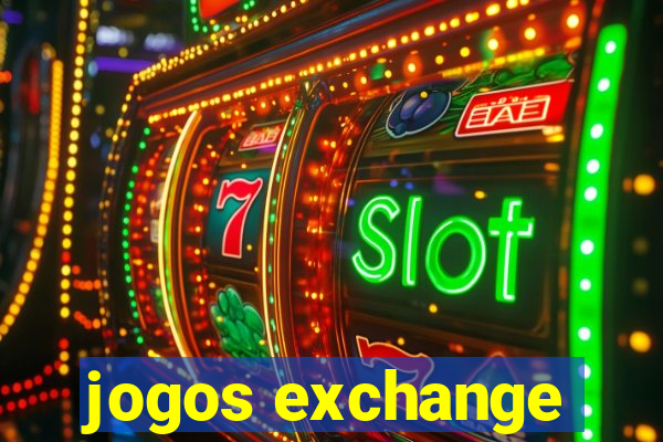 jogos exchange