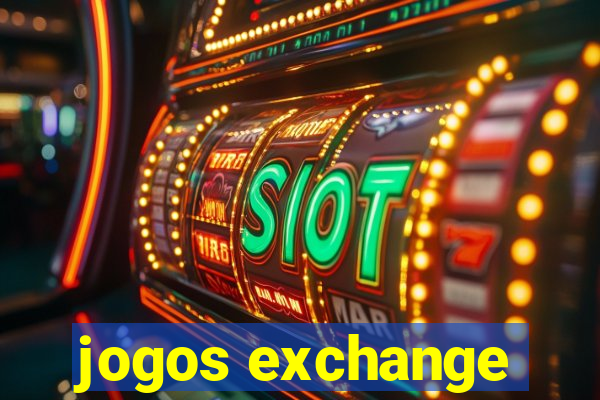 jogos exchange