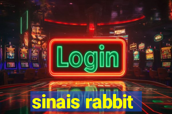 sinais rabbit