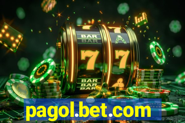 pagol.bet.com