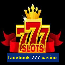 facebook 777 casino