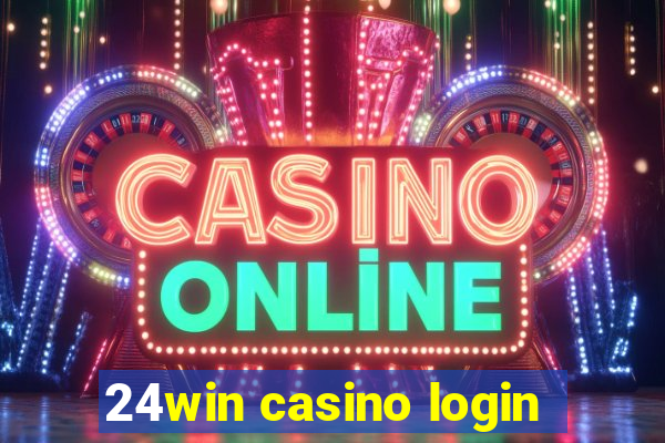 24win casino login