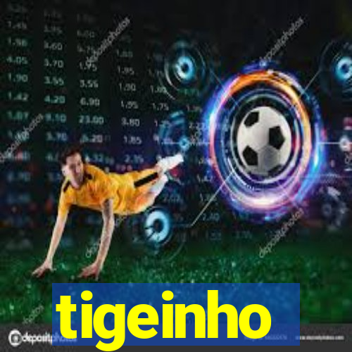 tigeinho