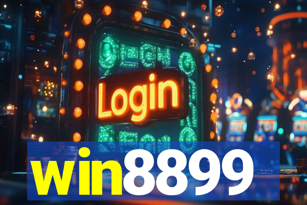 win8899