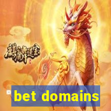 bet domains