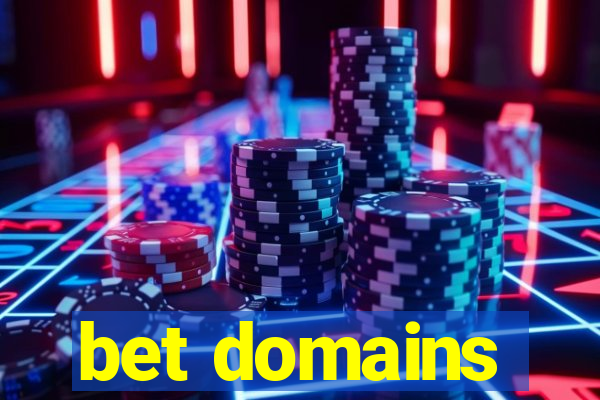 bet domains