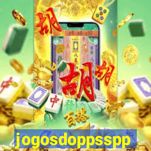 jogosdoppsspp