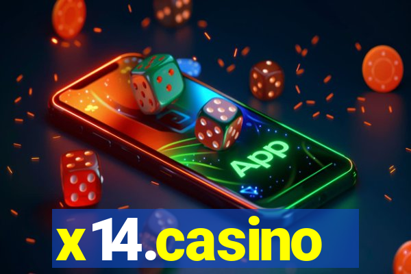 x14.casino