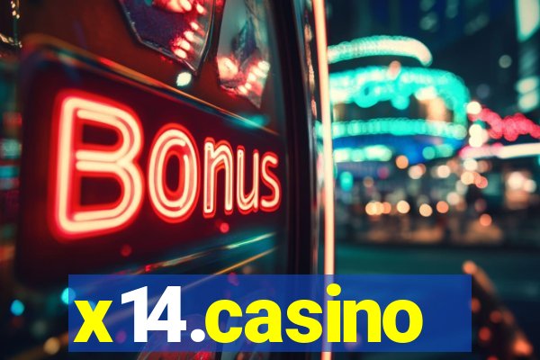 x14.casino