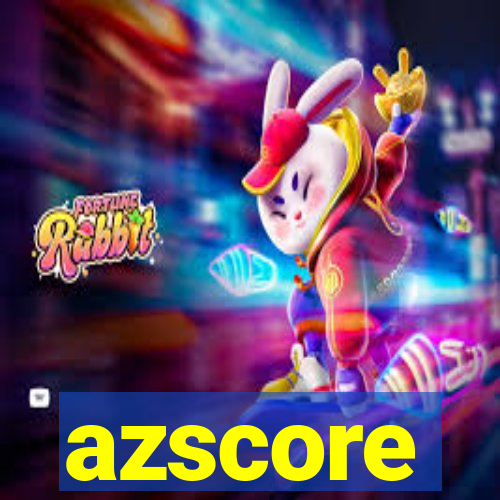 azscore