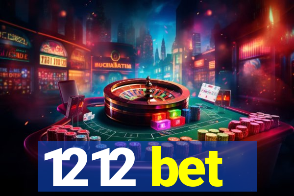 1212 bet