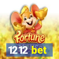 1212 bet