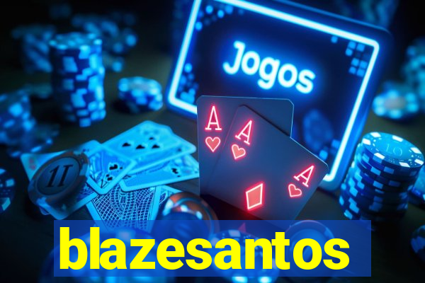 blazesantos