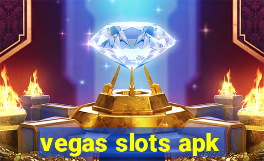 vegas slots apk