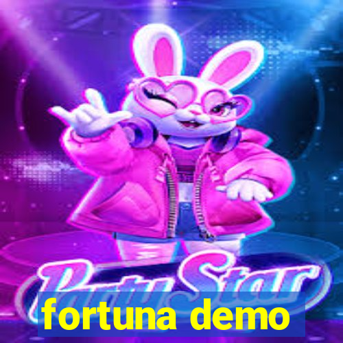 fortuna demo