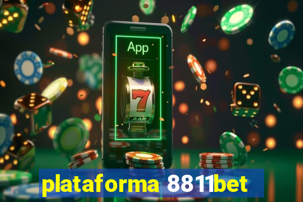 plataforma 8811bet