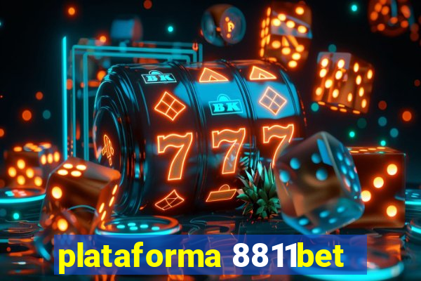 plataforma 8811bet