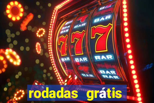 rodadas grátis betano segunda