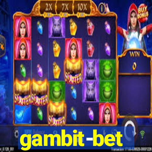 gambit-bet