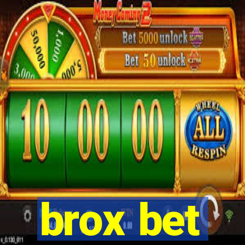 brox bet