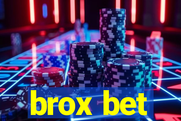 brox bet