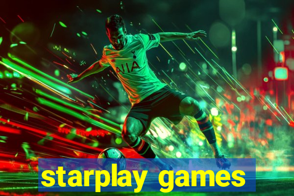 starplay games