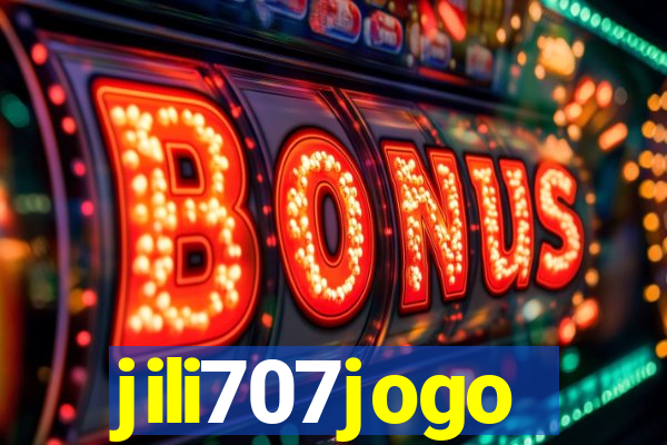 jili707jogo