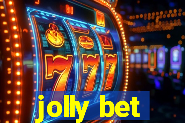 jolly bet