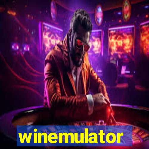 winemulator