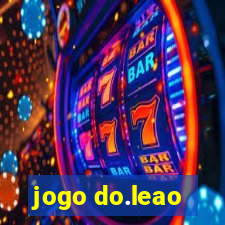 jogo do.leao