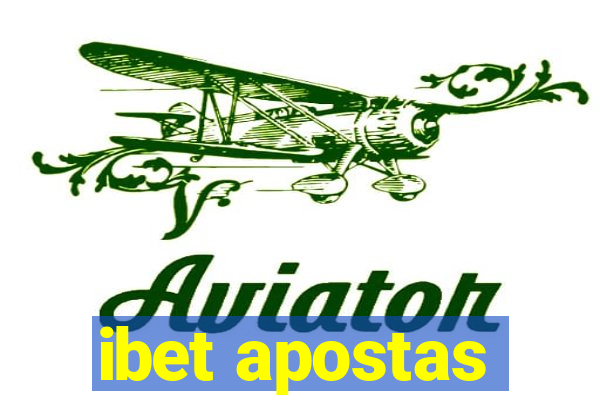 ibet apostas