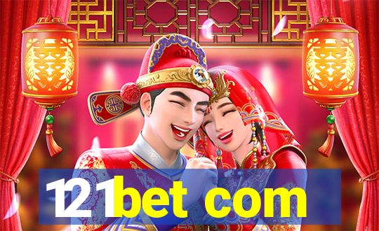 121bet com