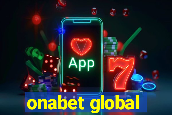 onabet global