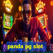 panda pg slot