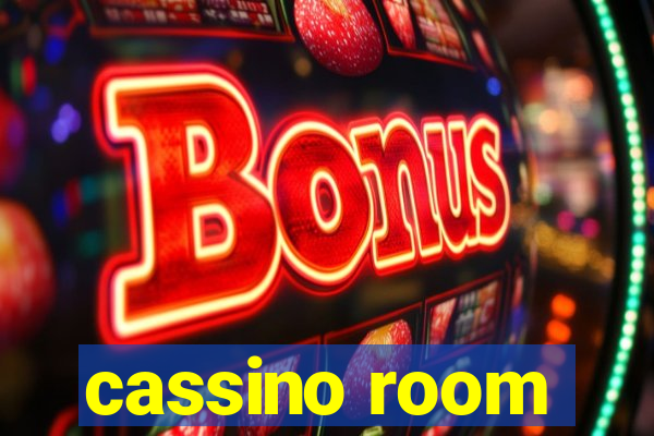 cassino room