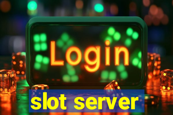 slot server