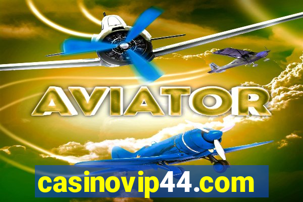 casinovip44.com