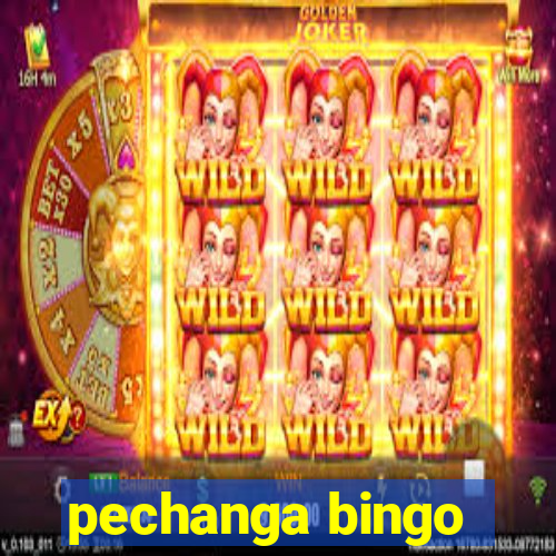 pechanga bingo