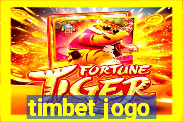 timbet jogo