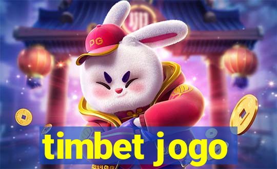 timbet jogo